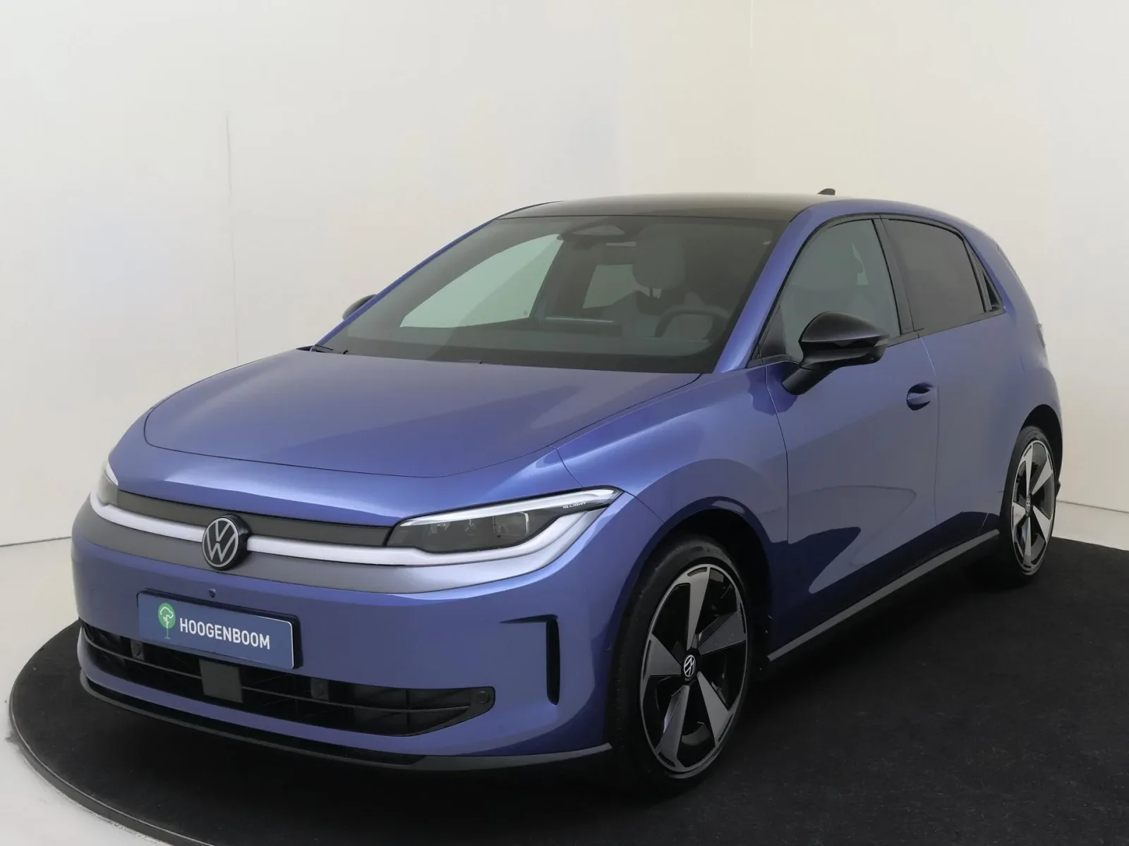 Volkswagen ID. Polo (2026) — foto 1