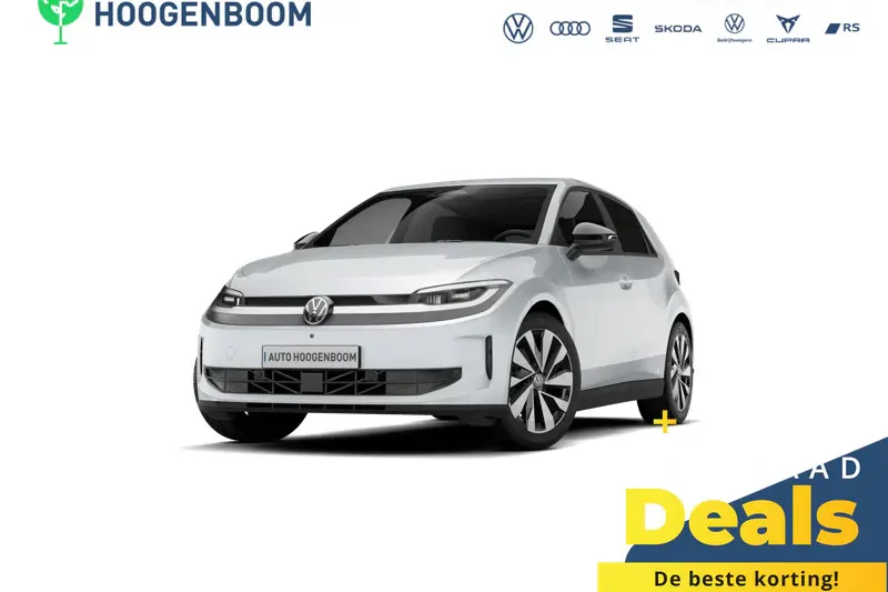 Volkswagen ID. Polo (2026)