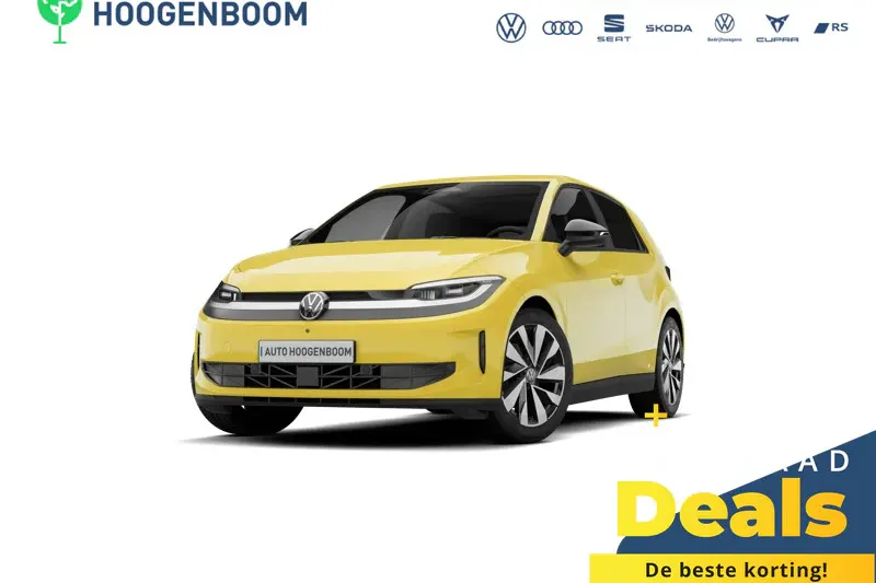 Volkswagen ID. Polo (2026)