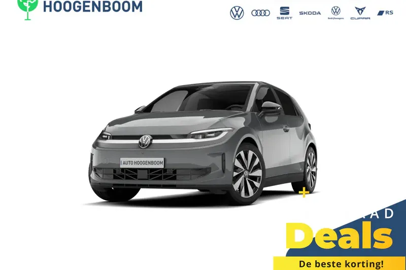 Volkswagen ID. Polo (2026)