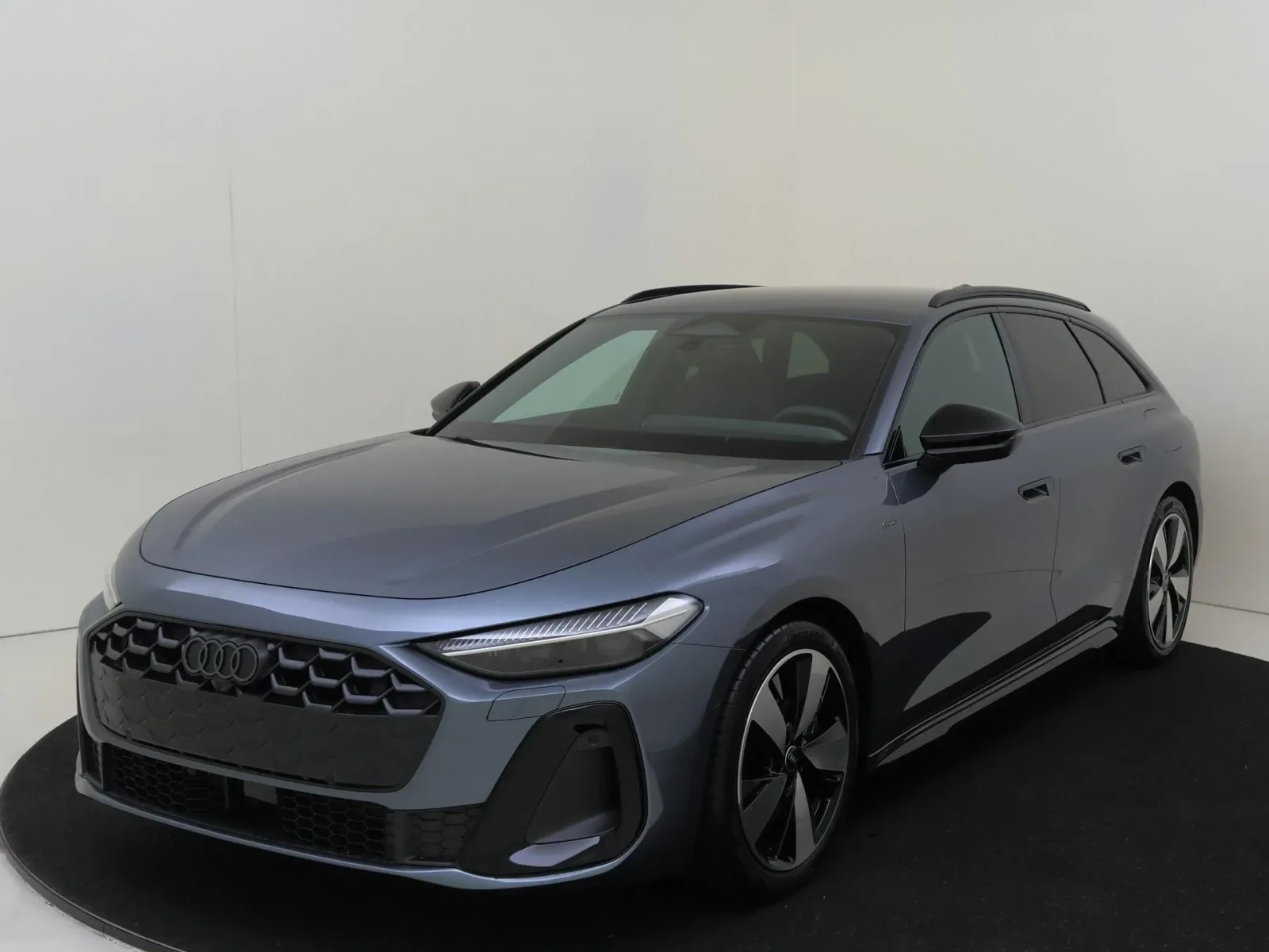 Audi A5 (2026) — foto 1