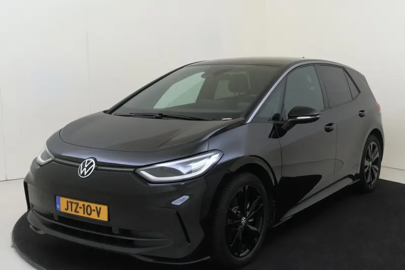 Volkswagen ID.3 (2026)