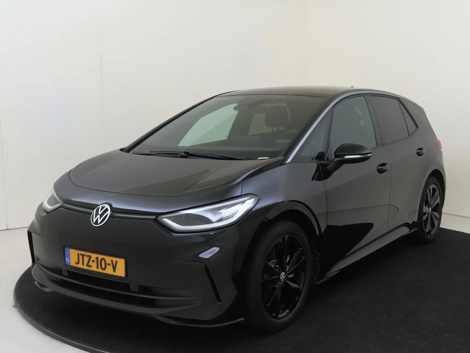 Volkswagen ID.3 (2026) — foto 1