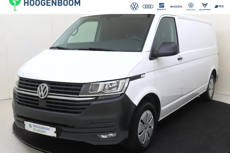 Volkswagen Transporter (2024)