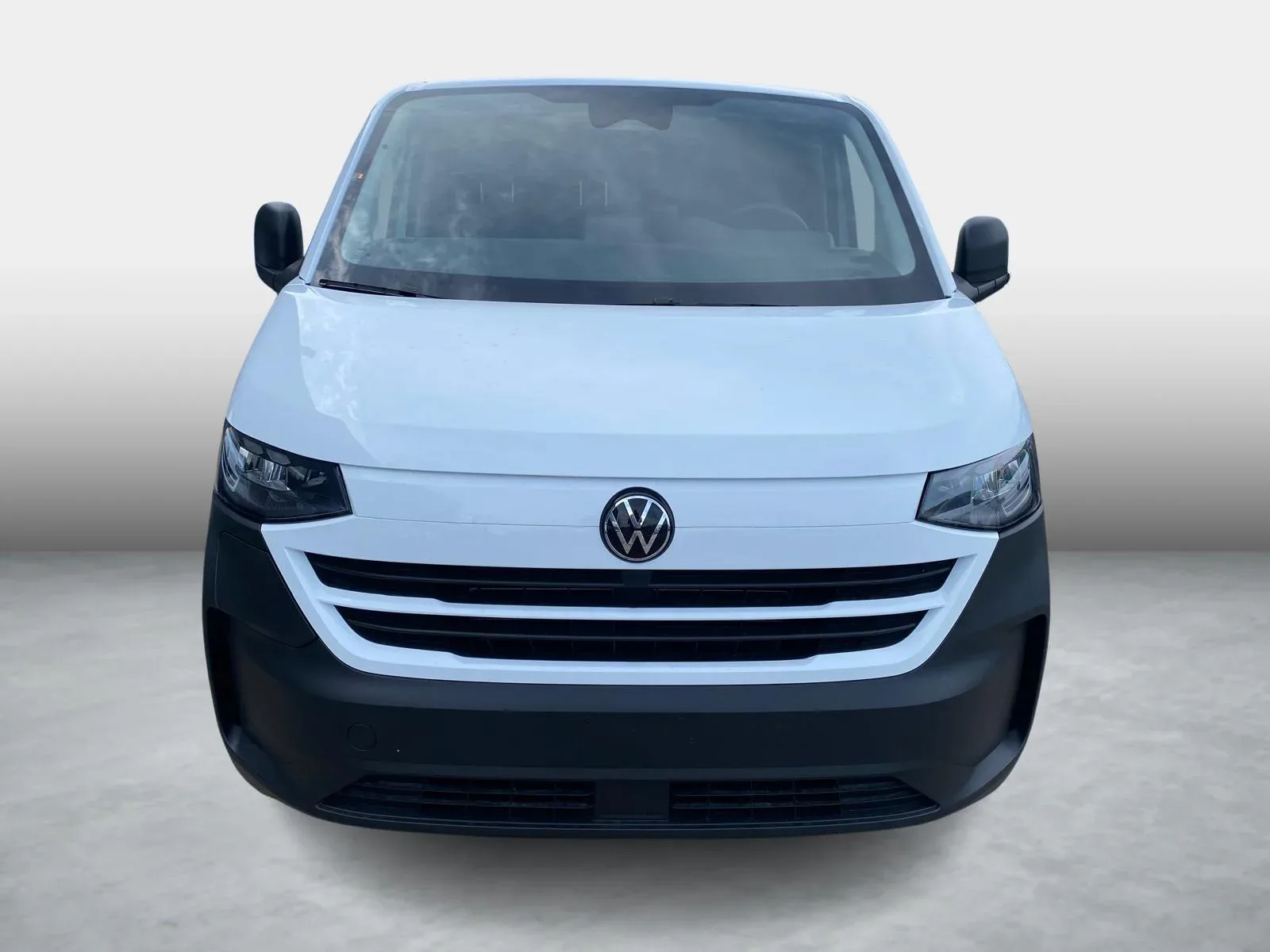 Volkswagen e-Transporter (2026) — foto 1