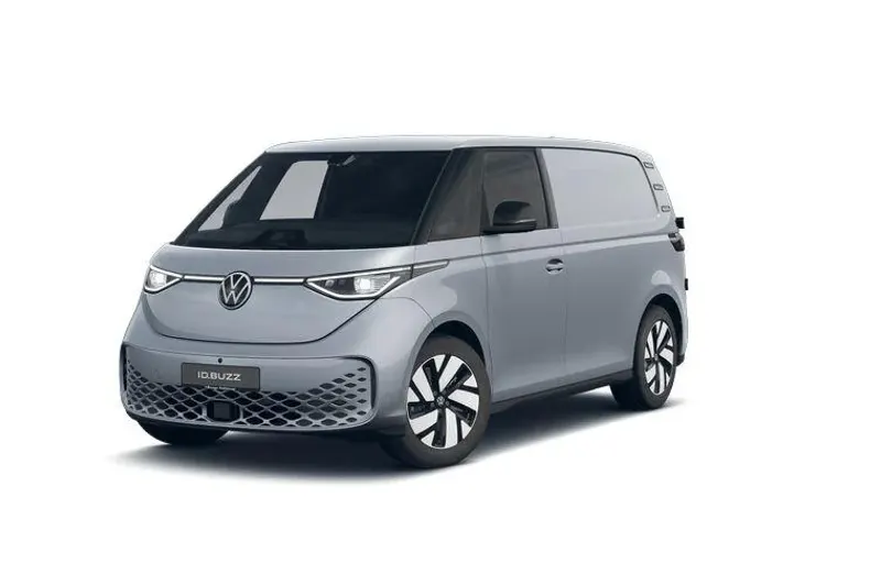 Volkswagen ID. Buzz (2026)