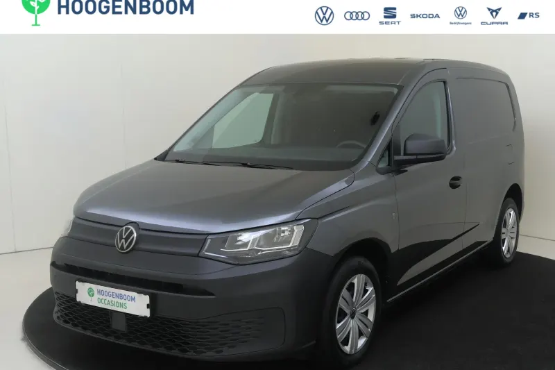 Volkswagen Caddy (2024)