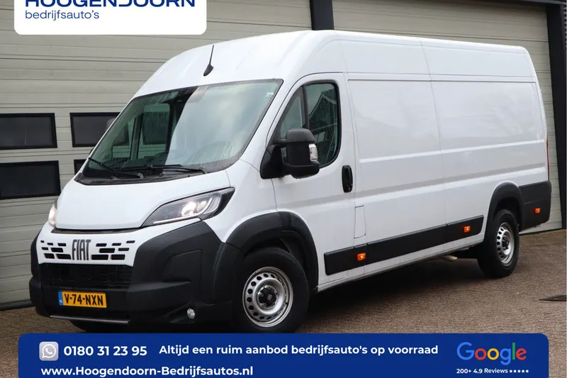 Fiat Ducato (2024)