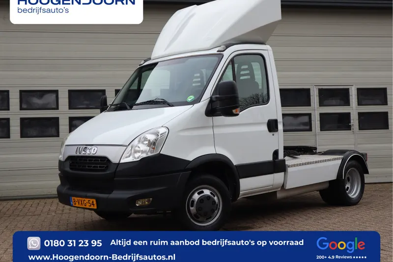 Iveco Daily (2012)