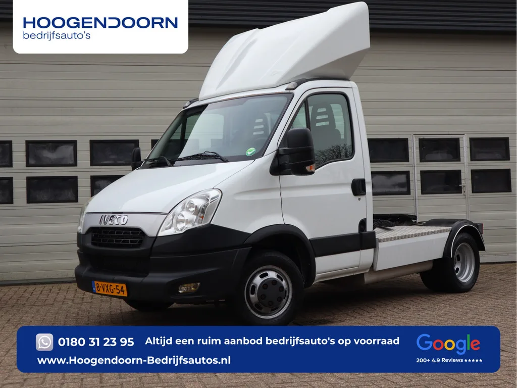 Iveco Daily (2012) — foto 1