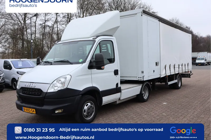 Iveco Daily (2012)