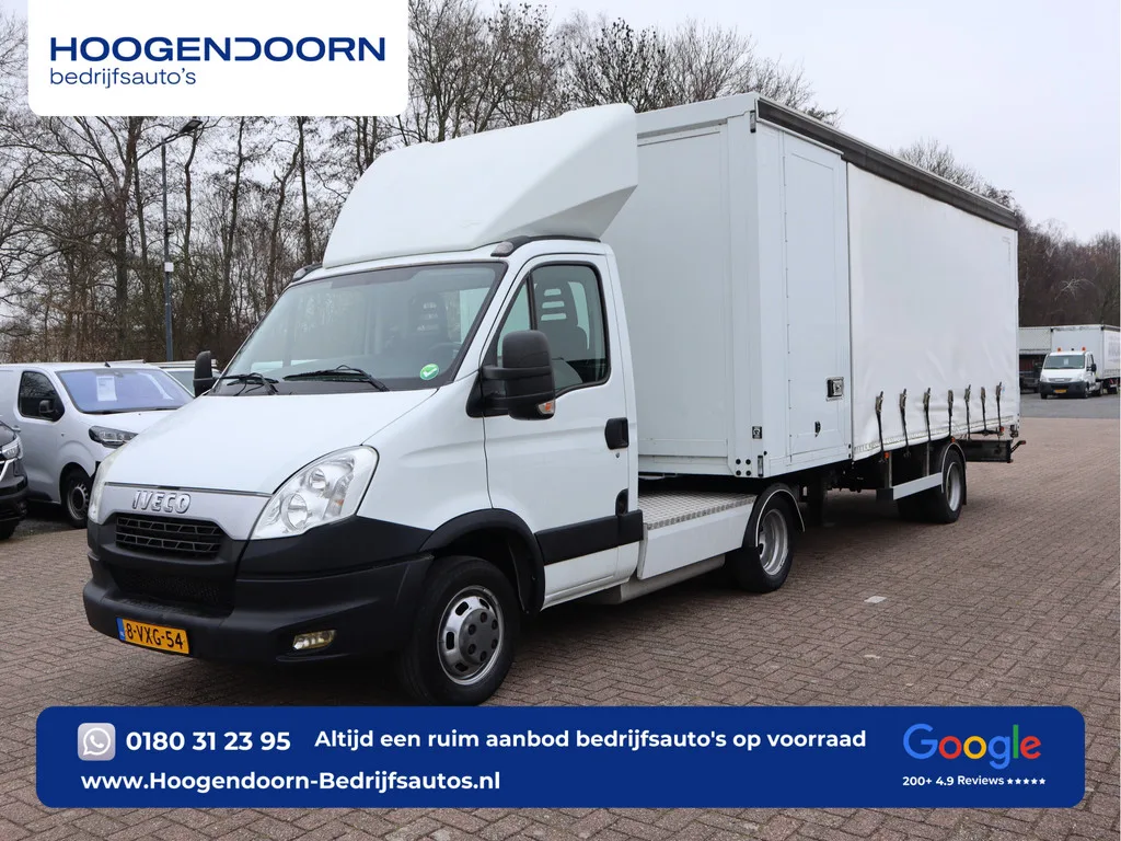 Iveco Daily (2012) — foto 1