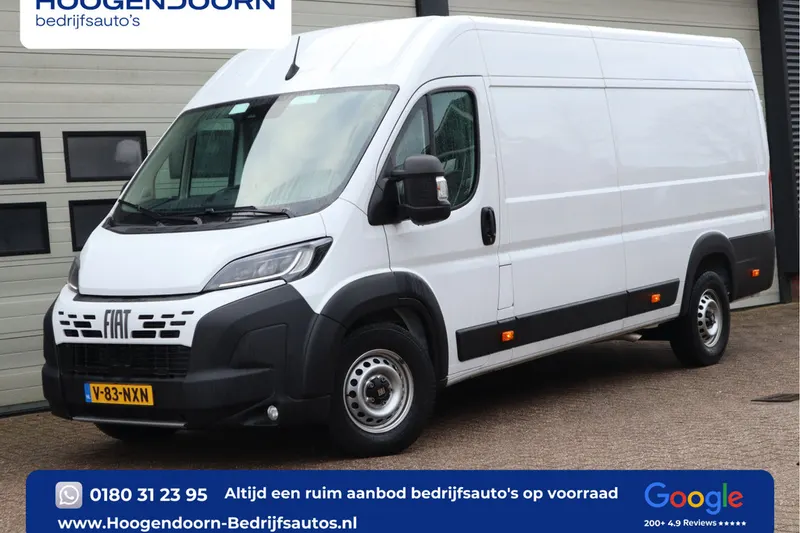 Fiat Ducato (2024)