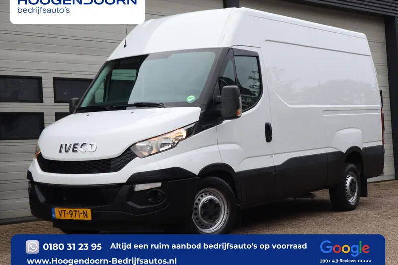 Iveco Daily (2016)