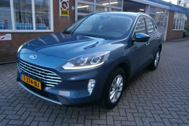 Ford Kuga (2023)