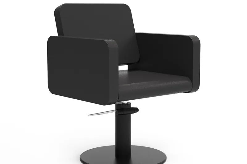 Kappersstoel Niva (0)