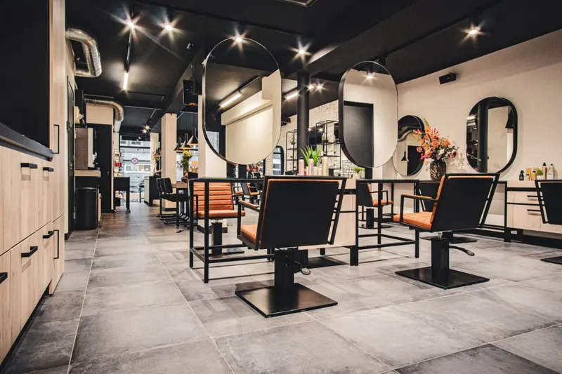Head Spa (0)