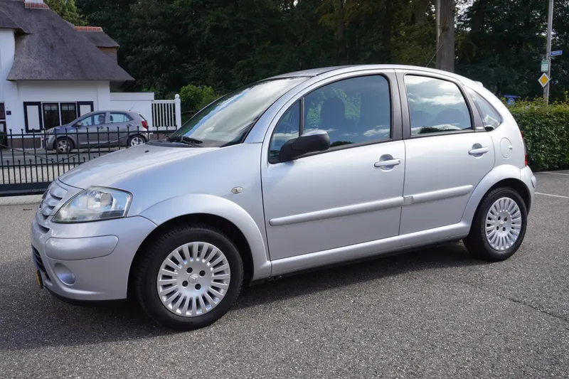 Citroën C3 (2006)
