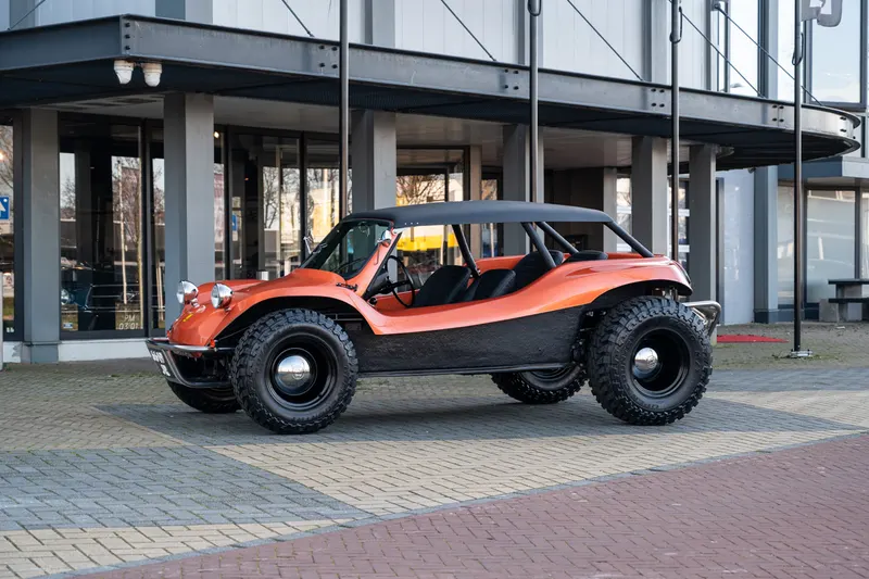 Volkswagen Buggy (1969)