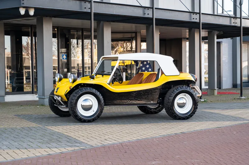 Volkswagen Buggy (1967)