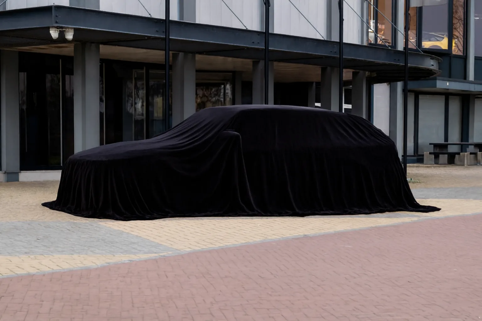 Alpina B3 (2009) — foto 1