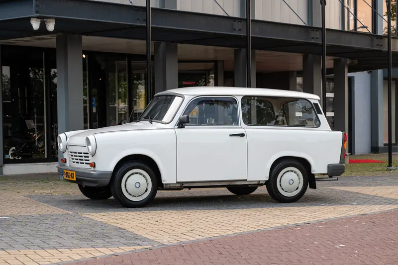 Trabant 1.1 (1991)