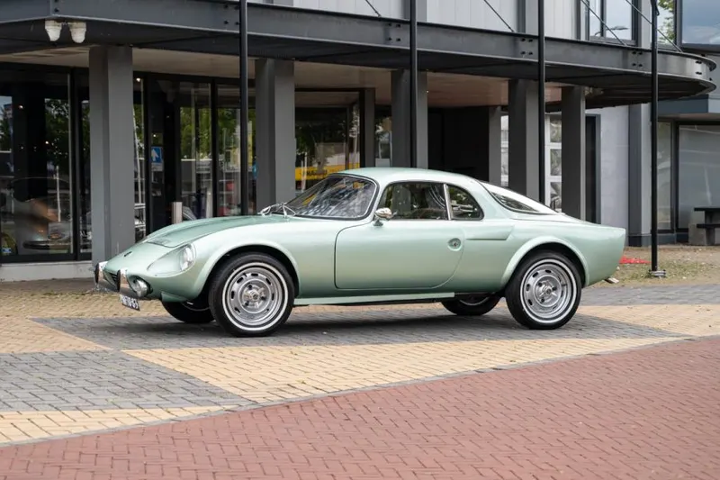 Matra Djet (1967)