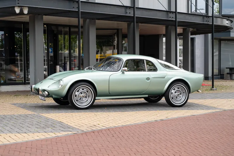 Matra Djet (1967)