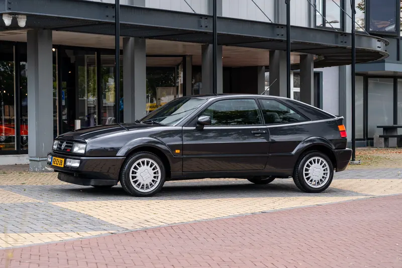 Volkswagen Corrado (1993)