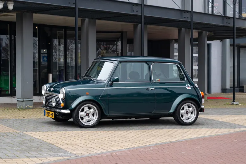 Rover Mini (1994)