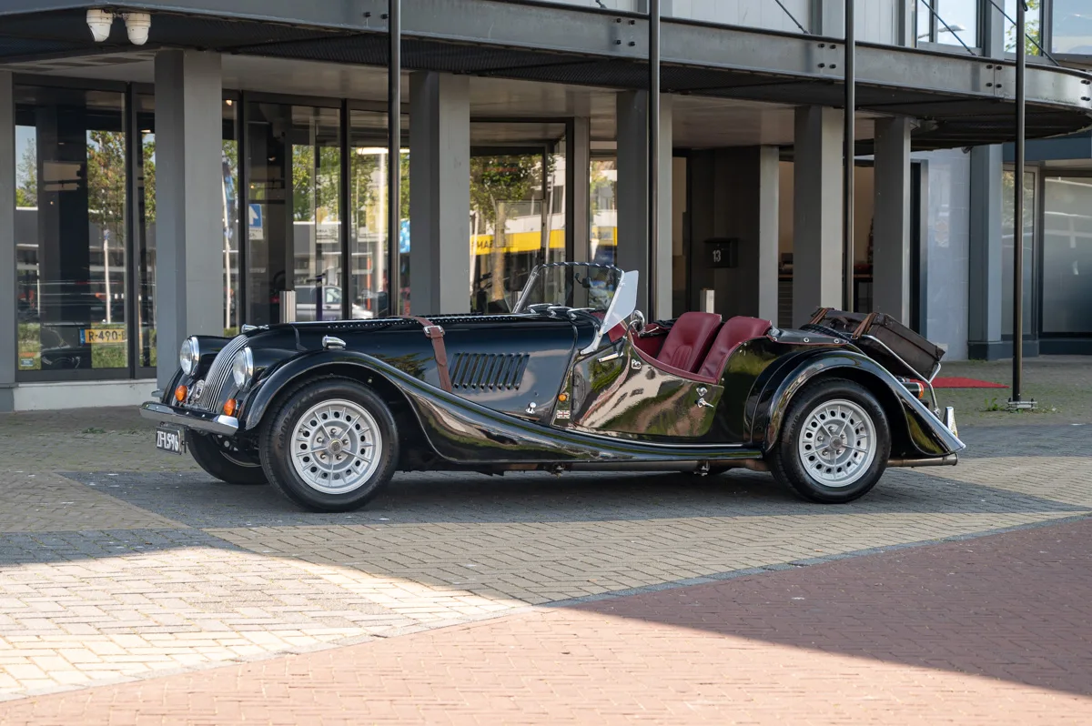 Morgan Plus 8 (1992) — foto 1