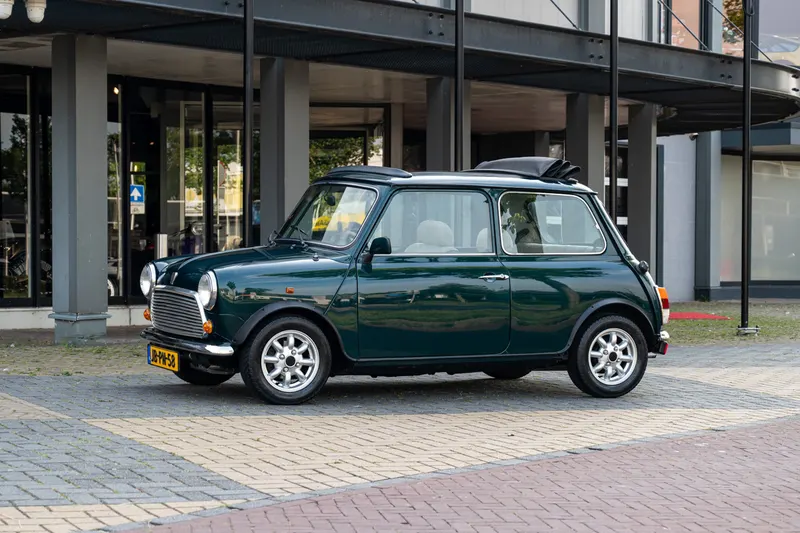 Rover Mini (1994)