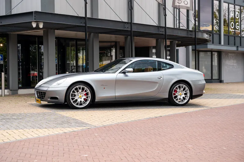 Ferrari 612 (2004)