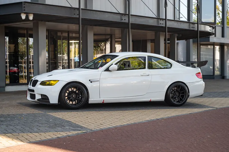 BMW 3-Serie (2010)