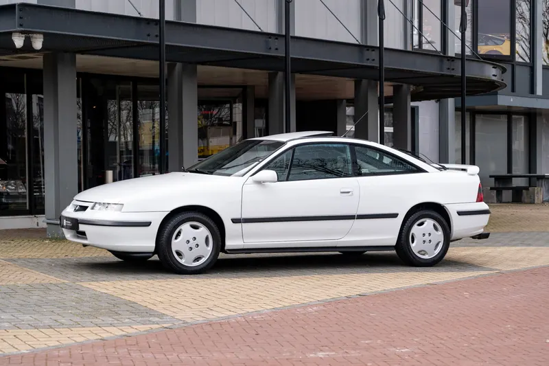 Opel Calibra (1996)