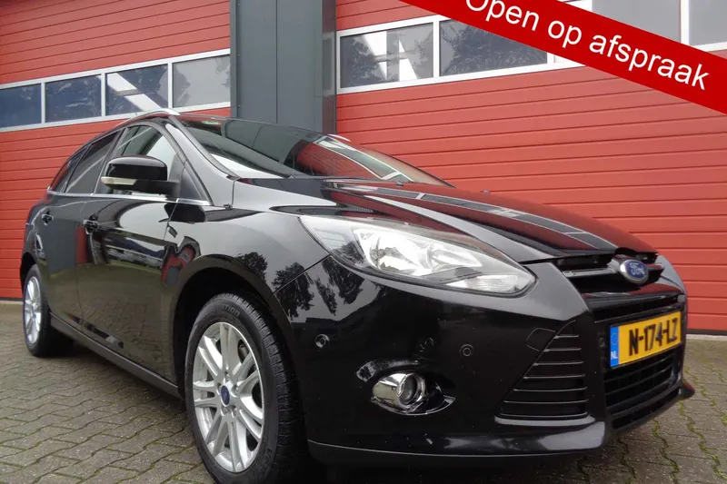 Ford Focus (2013)