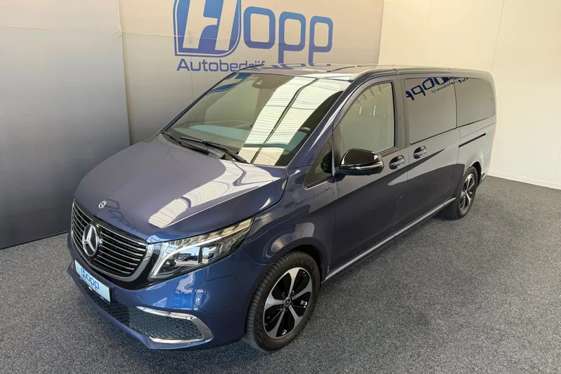 Mercedes-Benz EQV (2024)