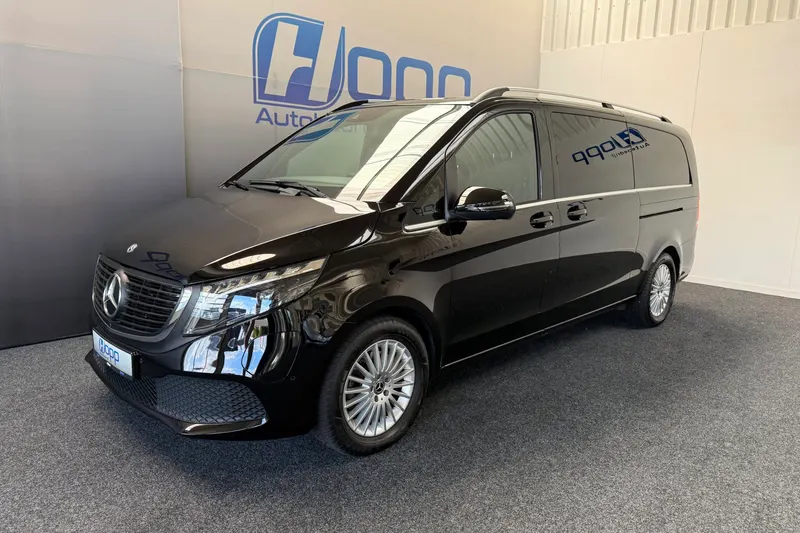 Mercedes-Benz EQV (2024)