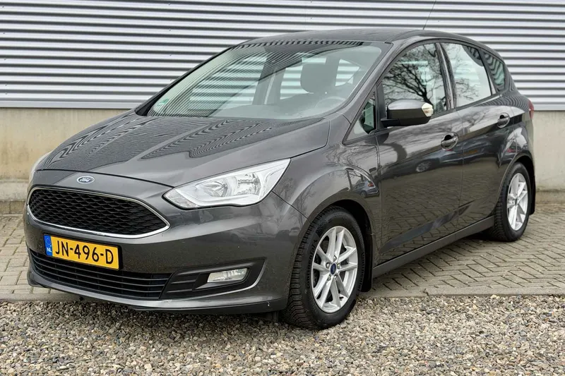 Ford C-Max (2016)
