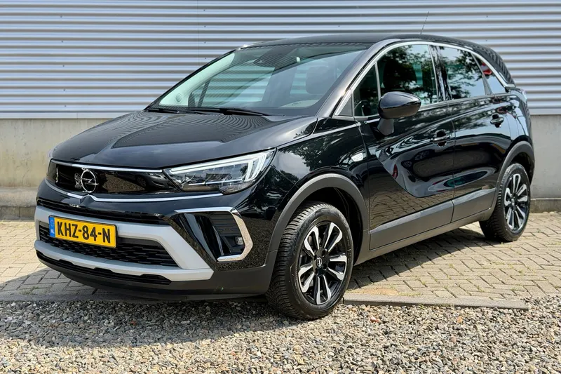 Opel Crossland (2024)