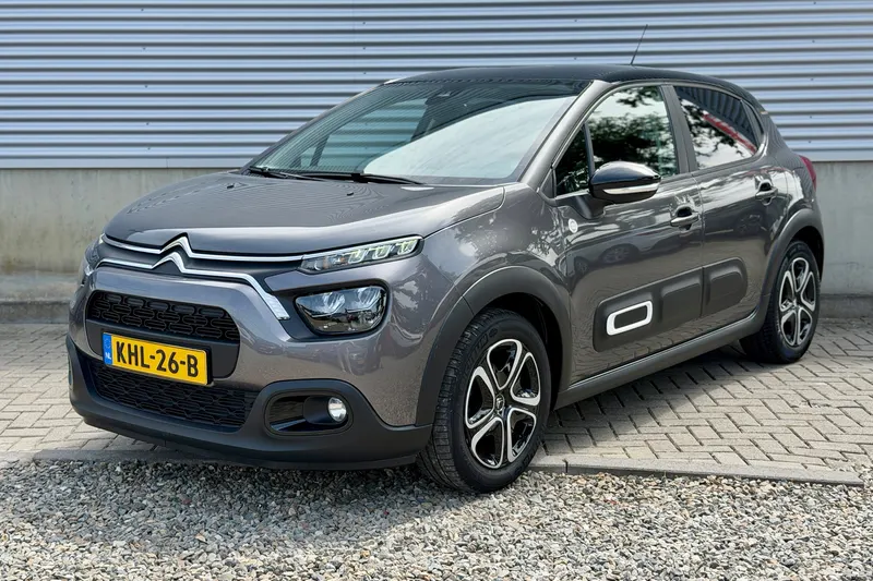 Citroën C3 (2023)