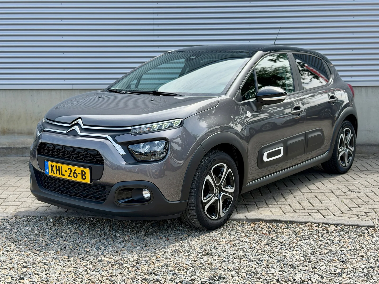 Citroën C3 (2023) — foto 1