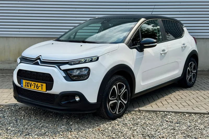Citroën C3 (2021)