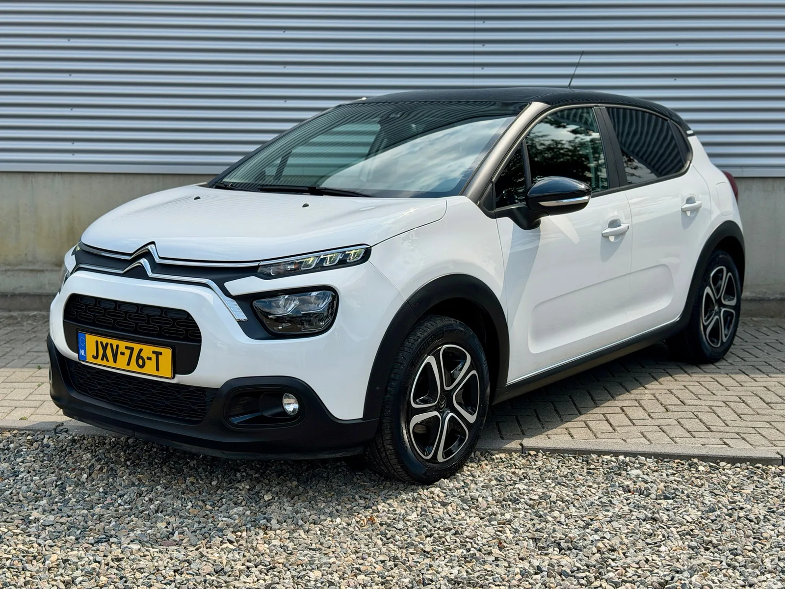 Citroën C3 (2021) — foto 1