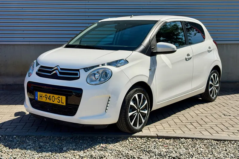 Citroën C1 (2020)