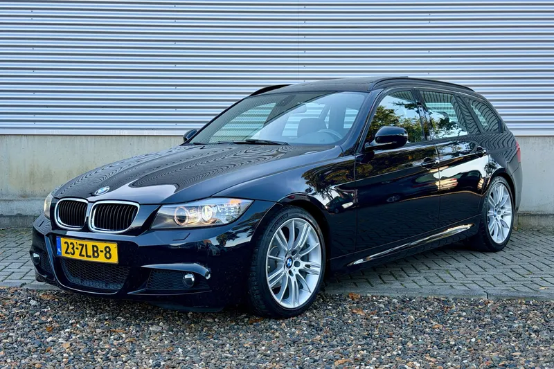 BMW 3-Serie (2013)