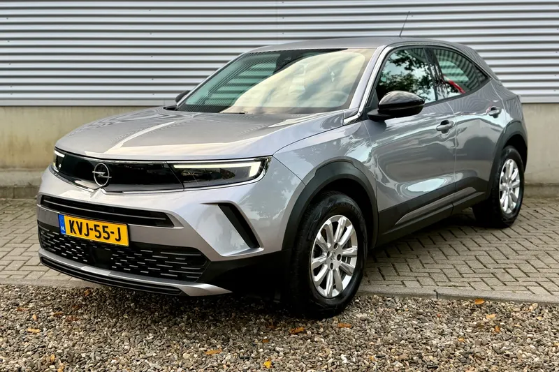 Opel Mokka (2023)