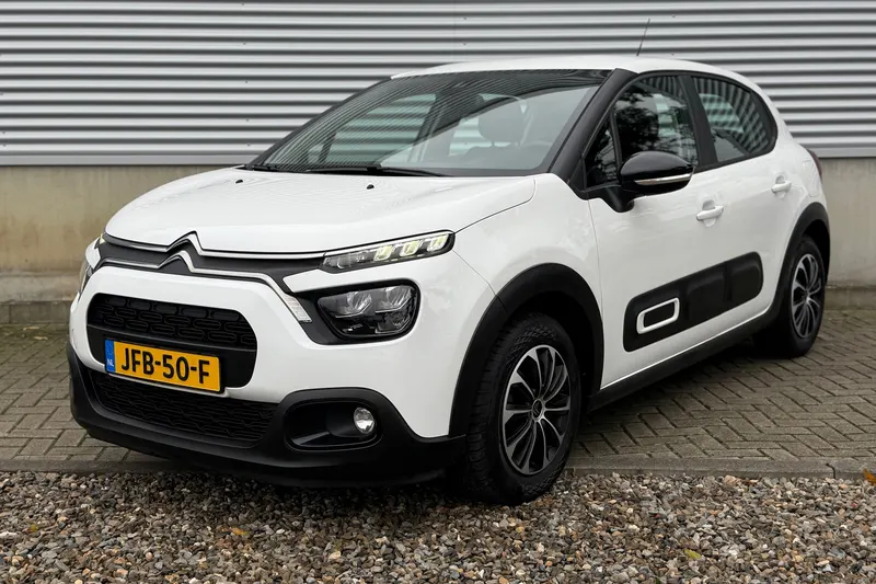 Citroën C3 (2021)