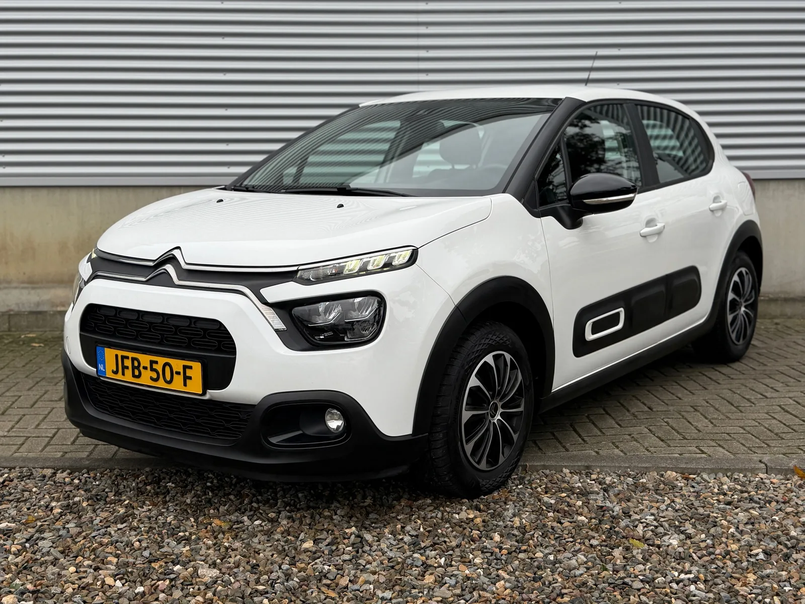 Citroën C3 (2021) — foto 1
