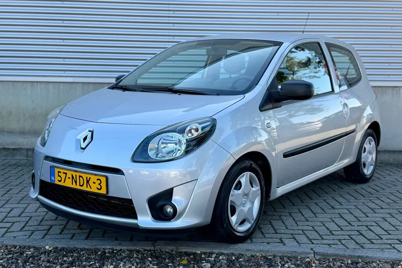 Renault Twingo (2010)